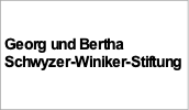 Schwyzer-Winkler-Stiftung